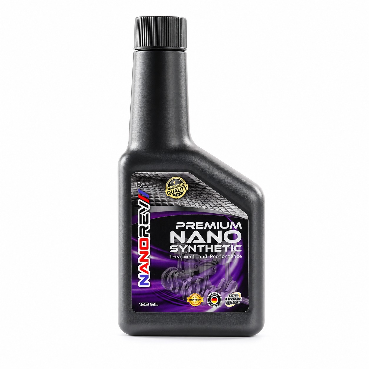 Premium Nano Synthetic